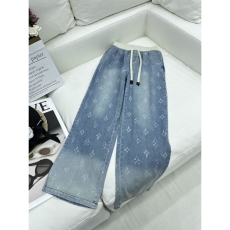 Louis Vuitton Jeans